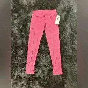 NWT YMI brand work out leggings
